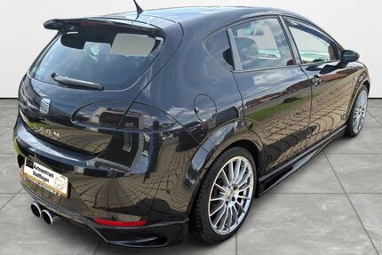 Seat Leon 145.000 km 7.990 &euro; stadthagen 31655