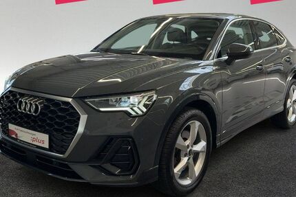 Audi Q3 51.021 km 36.690 &euro; Hannover 30179