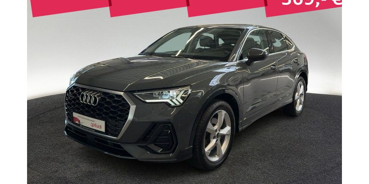 Audi Q3 51.021 km 36.690 &euro; Hannover 30179