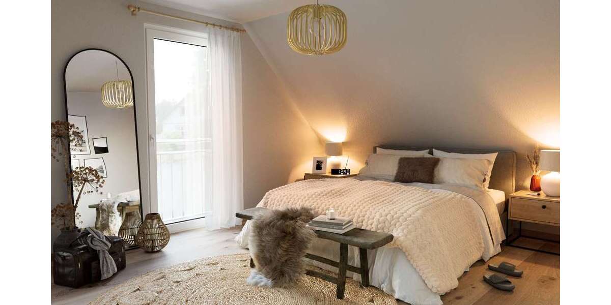 Einfamilienhaus Wettmar Wettmar - 4 Zimmer, 106 m&sup2;, 337.290&euro; | Angebot:25639385