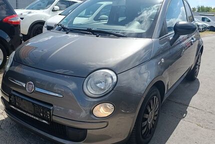 Fiat 500 129.000 km 4.000 &euro; Hannover 30453