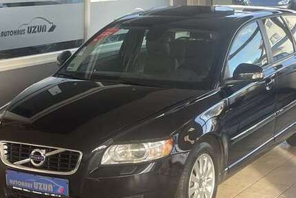 Volvo V50 221.327 km 7.990 &euro; Hannover 30419