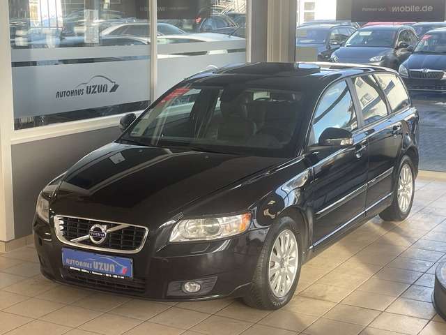 Volvo V50 221.327 km 7.990 &euro; Hannover 30419