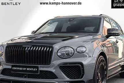 Bentley Bentayga 32.900 km 359.550 &euro; Hannover 30655