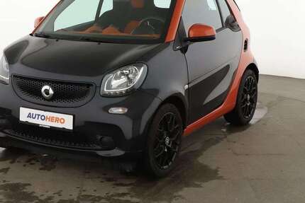 Smart forTwo 30.636 km 14.440 &euro; Laatzen 30880