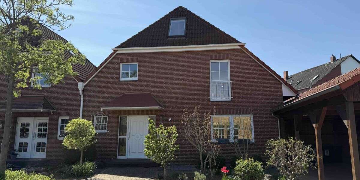 Einfamilienhaus Wunstorf - 4 Zimmer, 132 m&sup2;, 490.000&euro; | Angebot:26380029