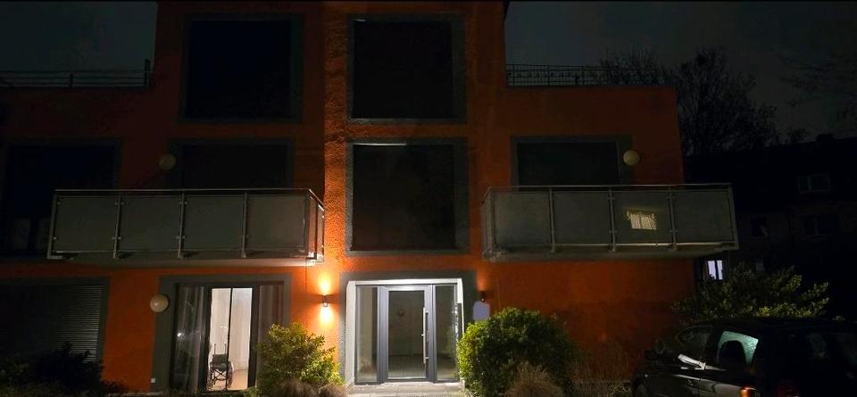 Erdgeschoßwohnung Hannover Vahrenwald-List - 2 Zimmer, 45 m&sup2;, 690&euro; | Angebot:25976430