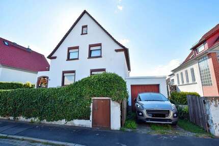 Haus Hannover Herrenhausen-Stöcken - 12 Zimmer, 320 m&sup2;, 650.000&euro; | Angebot:27008940