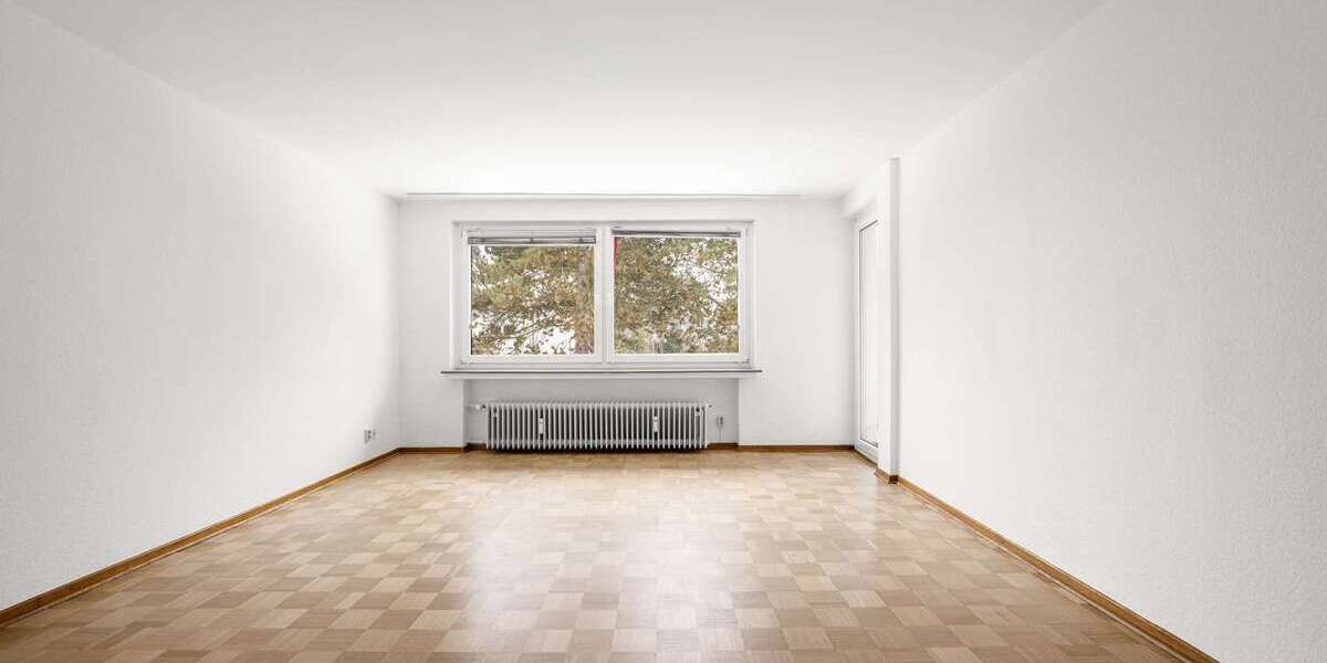 Etagenwohnung Hannover Döhren-Wülfel - 3 Zimmer, 86 m&sup2;, 199.000&euro; | Angebot:25168192