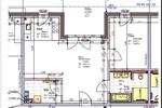 Erdgeschoßwohnung Langenhagen Engelbostel - 2.5 Zimmer, 73 m&sup2;, 1.000&euro; | Angebot:26345887
