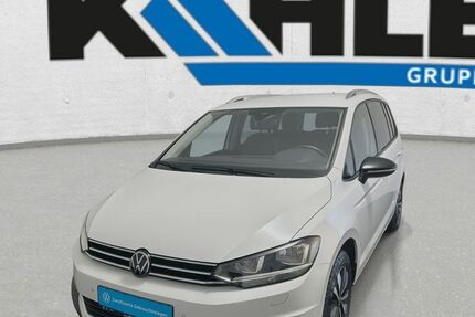VW Touran 25.770 km 29.490 &euro; Wedemark 30900