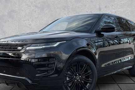 Land Rover Range Rover Evoque 14.010 km 48.490 &euro; Hannover 30179