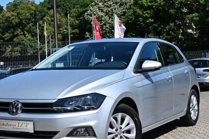 VW Polo 65.110 km 15.789 &euro; Laatzen 30880