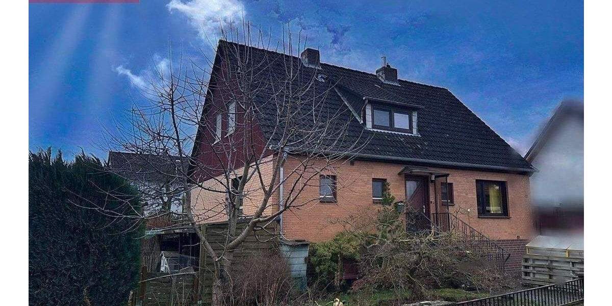 Einfamilienhaus Wennigsen Degersen - 6 Zimmer, 135 m&sup2;, 378.000&euro; | Angebot:25910426