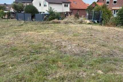 Grundstück Barsinghausen - 134.000&euro; | Angebot:21537980