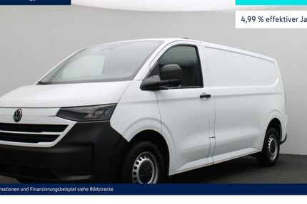 VW T7 Transporter 27.330 km 37.990 &euro; Hannover 30419