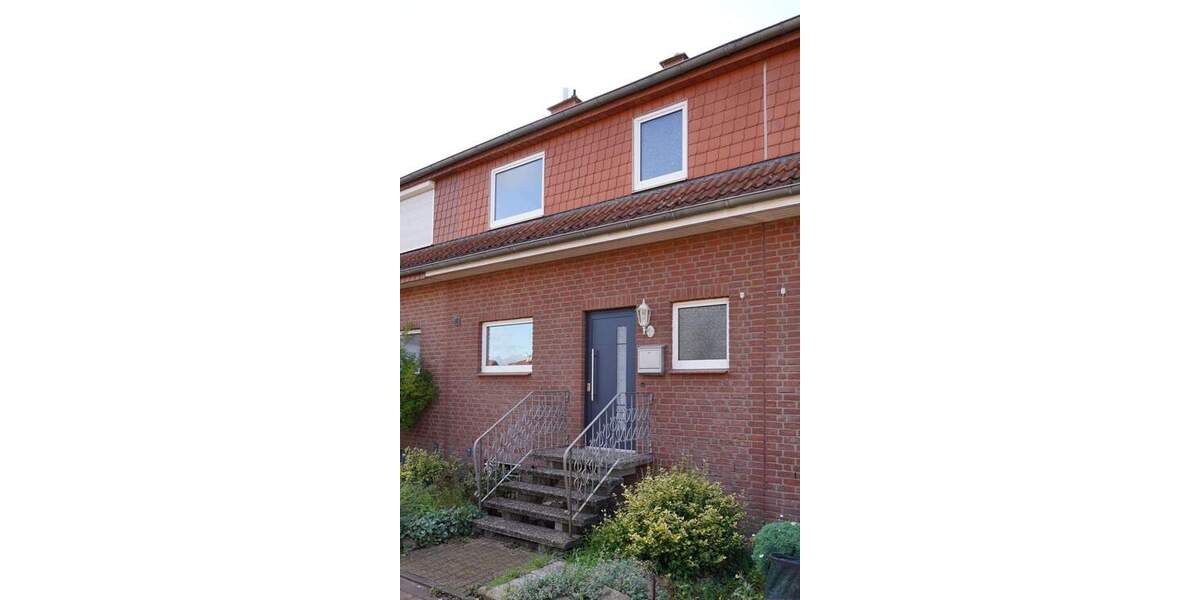 Reihenmittelhaus Garbsen Garbsen-Mitte - 3 Zimmer, 93 m&sup2;, 349.000&euro; | Angebot:25664227