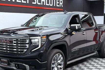 GMC Sierra 28.500 km 68.900 &euro; Lehrte 31275