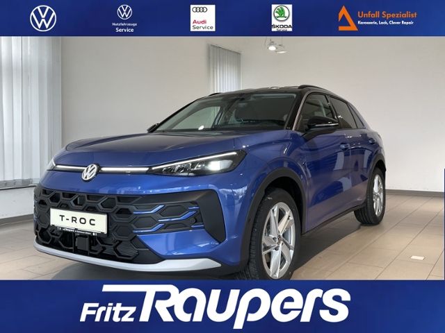 VW T-Roc 9.500 km 37.850 &euro; Hannover 30453