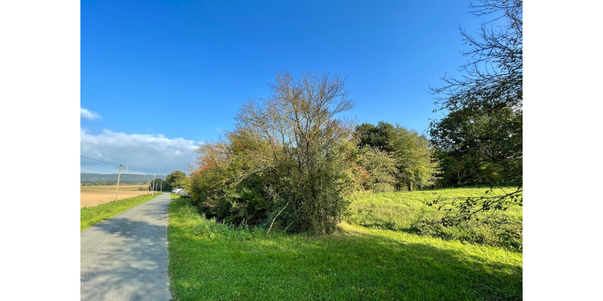 Grundstück Messenkamp - 199.500&euro; | Angebot:25705848