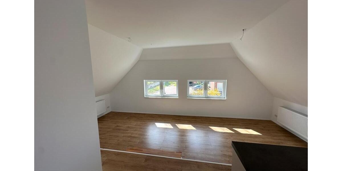 Dachgeschoßwohnung Garbsen Ortschaft Horst - 3 Zimmer, 66 m&sup2;, 875&euro; | Angebot:25972257