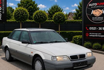 Rover 416 139.900 km 4.500 &euro; Burgwedel / Fuhrberg 30938