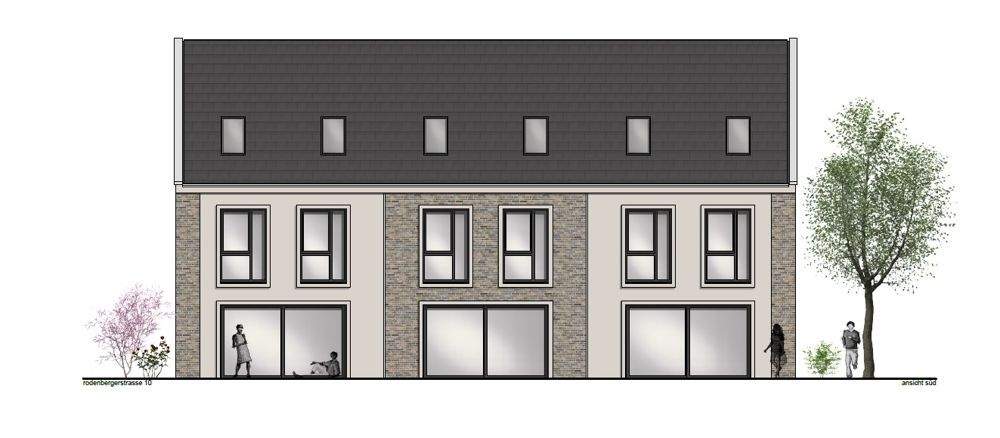 Reihenmittelhaus Stadthagen / Habichhorst Reinsen - 5 Zimmer, 148 m&sup2;, 369.000&euro; | Angebot:25768259