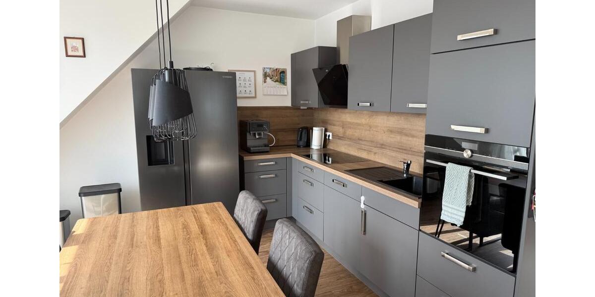 Dachgeschoßwohnung Hagenburg - 3 Zimmer, 91 m&sup2;, 319.000&euro; | Angebot:22307346