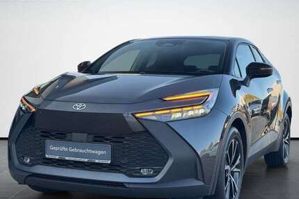 Toyota C-HR 20.900 km 30.000 &euro; Hannover 30177