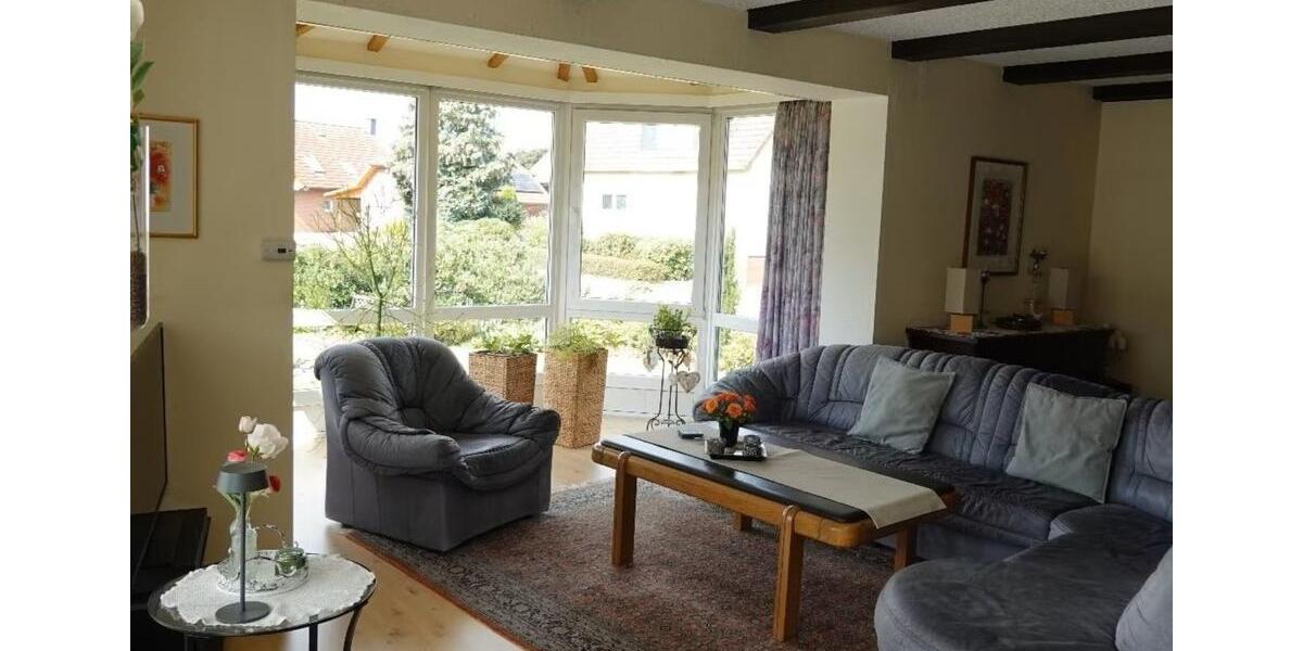 Einfamilienhaus Schwarmstedt - 6 Zimmer, 155 m&sup2;, 395.000&euro; | Angebot:24850578