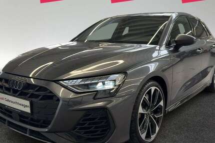 Audi S3 20.263 km 47.950 &euro; Hannover 30179