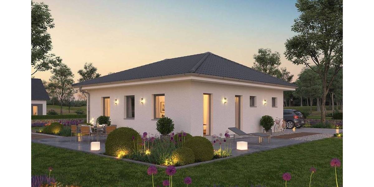 Bungalow Laatzen Grasdorf - 2 Zimmer, 83 m&sup2;, 507.500&euro; | Angebot:26486508