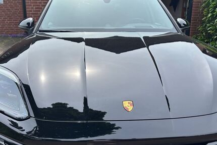 Porsche Cayenne 35.100 km 92.500 &euro; Burgdorf 31303