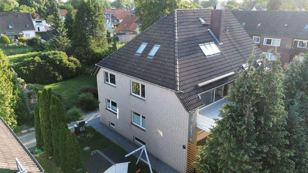 Mehrfamilienhaus, Wohnhaus Garbsen Havelse - 1 Zimmer, 350 m&sup2;, 890.000&euro; | Angebot:25749963