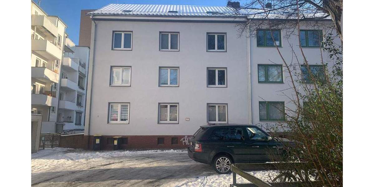 Mehrfamilienhaus, Wohnhaus Hannover Linden-Mitte - 1 Zimmer, 1.045.000&euro; | Angebot:25780483