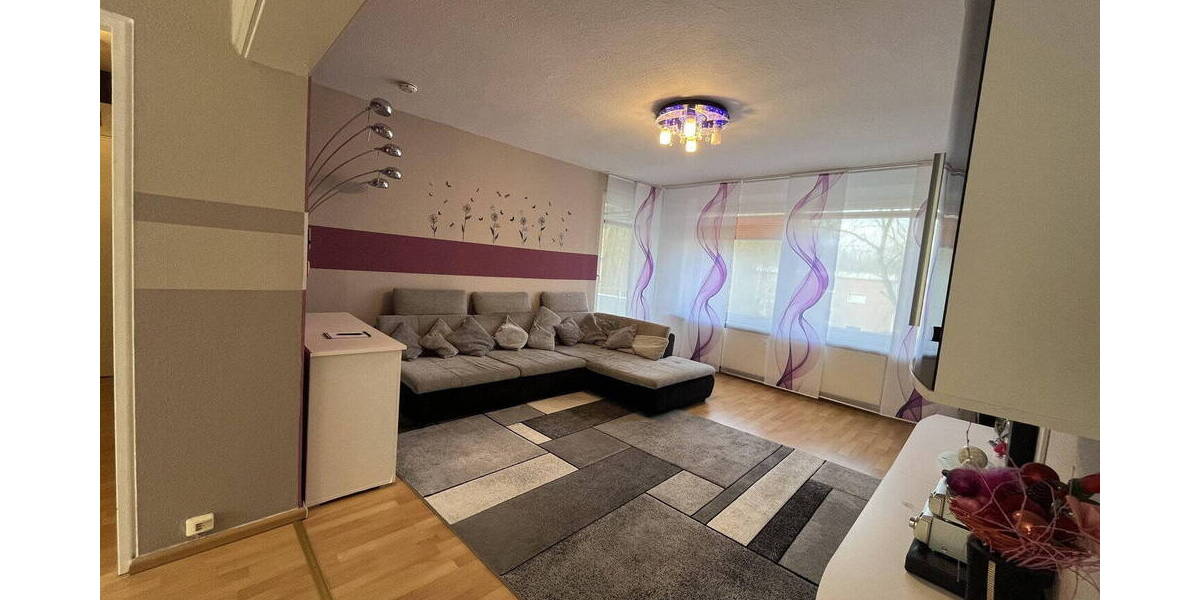 Etagenwohnung Hannover Marienwerder - 4 Zimmer, 88 m&sup2;, 1.180&euro; | Angebot:26563839