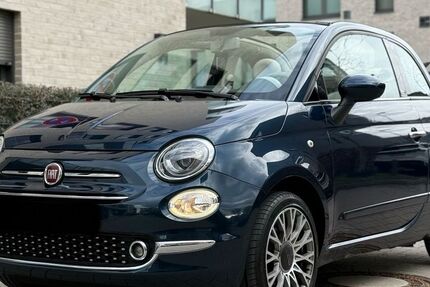 Fiat 500 62.000 km 7.399 &euro; Hannover 30179
