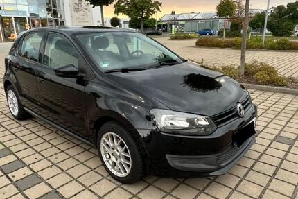 VW Polo 125.000 km 4.750 &euro; Garbsen 30827