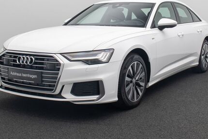 Audi A6 195.949 km 21.999 &euro; Isernhagen 30916