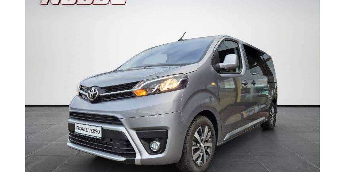 Toyota Proace 1.250 km 42.980 &euro; Hannover 30177