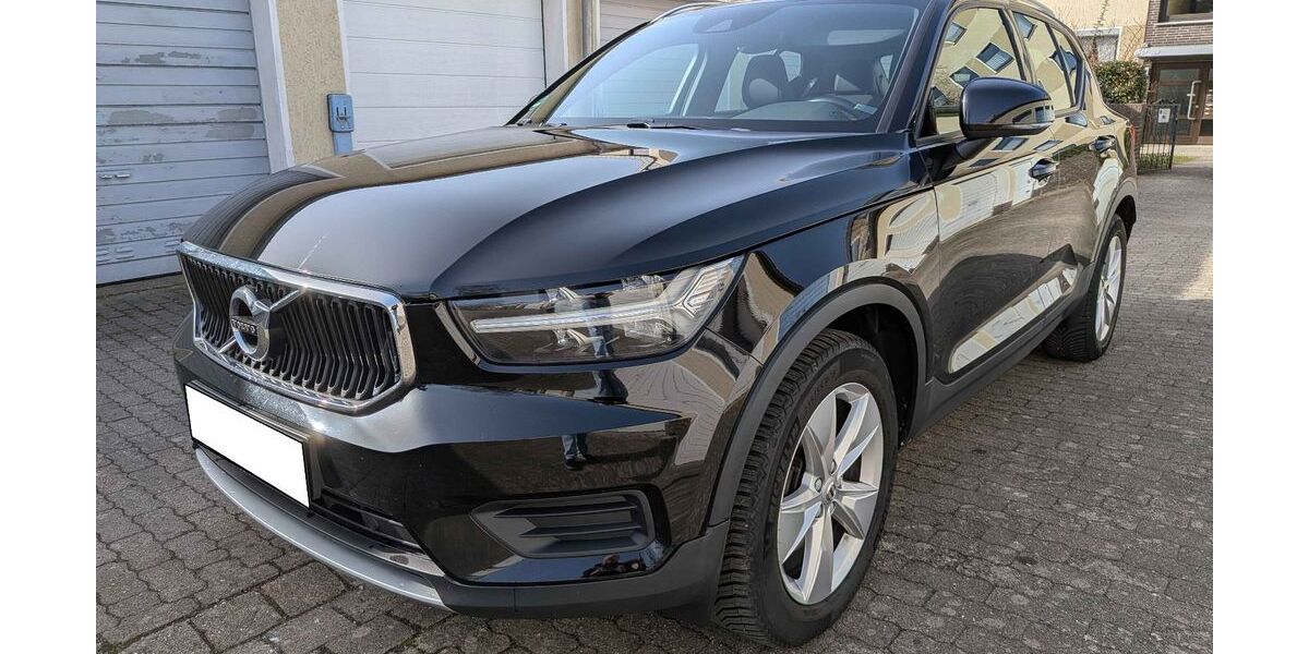 Volvo XC40 109.500 km 22.000 &euro; Burgdorf 31303