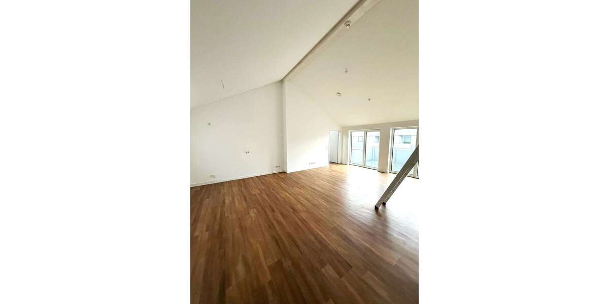 Etagenwohnung Sehnde Höver - 3 Zimmer, 83 m&sup2;, 930&euro; | Angebot:25796227