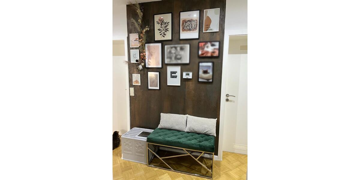 Etagenwohnung Hannover Vahrenwald-List - 3 Zimmer, 61 m&sup2;, 265.000&euro; | Angebot:25934117