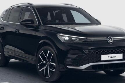 VW Tiguan 49.500 km 41.000 &euro; Lauenau 31867