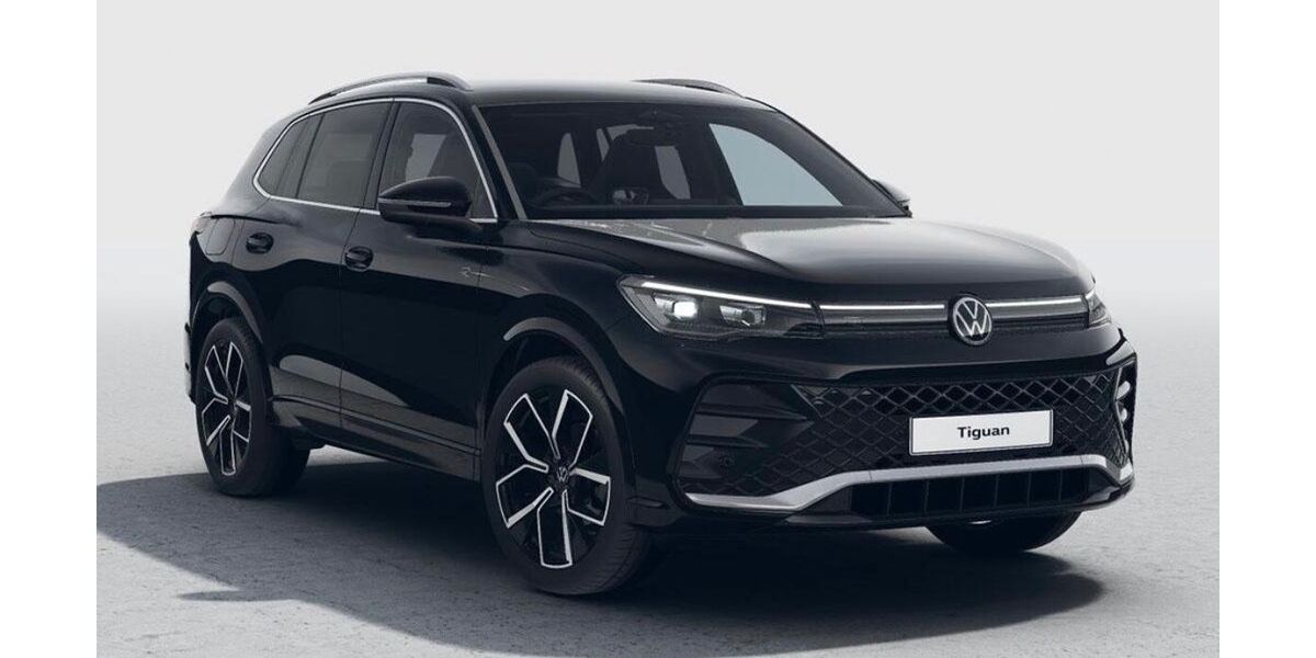 VW Tiguan 49.500 km 41.000 &euro; Lauenau 31867