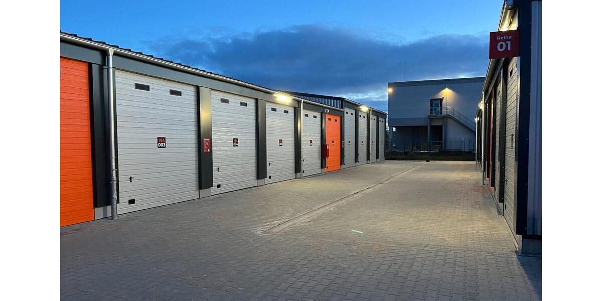 Gewerbeobjekt Garbsen Berenbostel - 329&euro; | Angebot:19158027