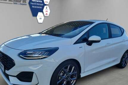 Ford Fiesta 15.938 km 16.990 &euro; Lehrte 31275