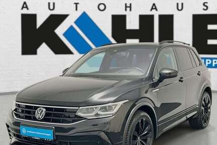 VW Tiguan 85.000 km 34.990 &euro; Neustadt am Rübenberge 31535