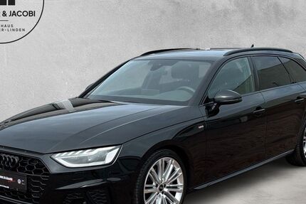 Audi A4 67.390 km 27.990 &euro; Hannover 30449