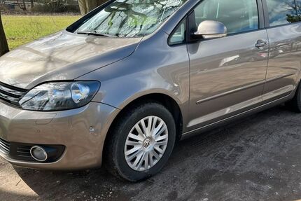 VW Golf Plus 134.000 km 6.100 &euro; Wedemark 30900